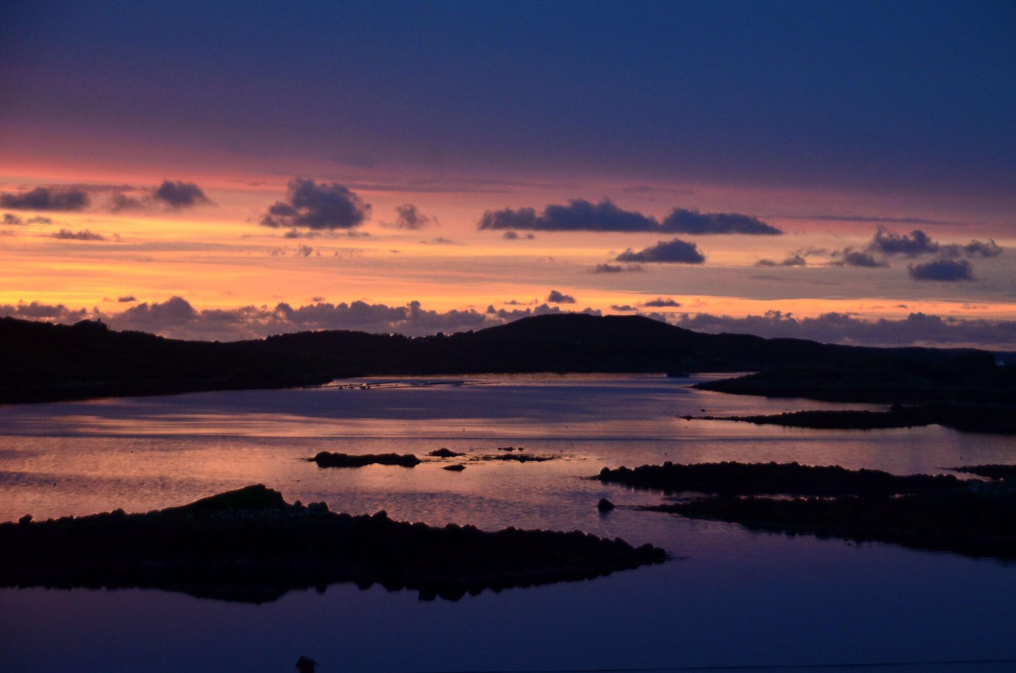 Ardagh Hotel & Restaurant Clifden Dış mekan fotoğraf